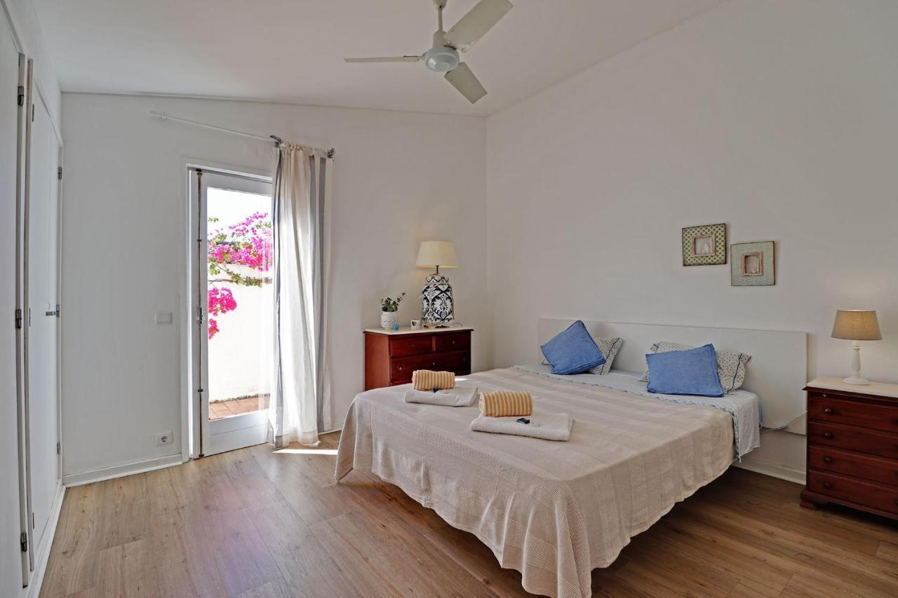 Vilamoura Golf Villa 1 By Homing Eksteriør billede