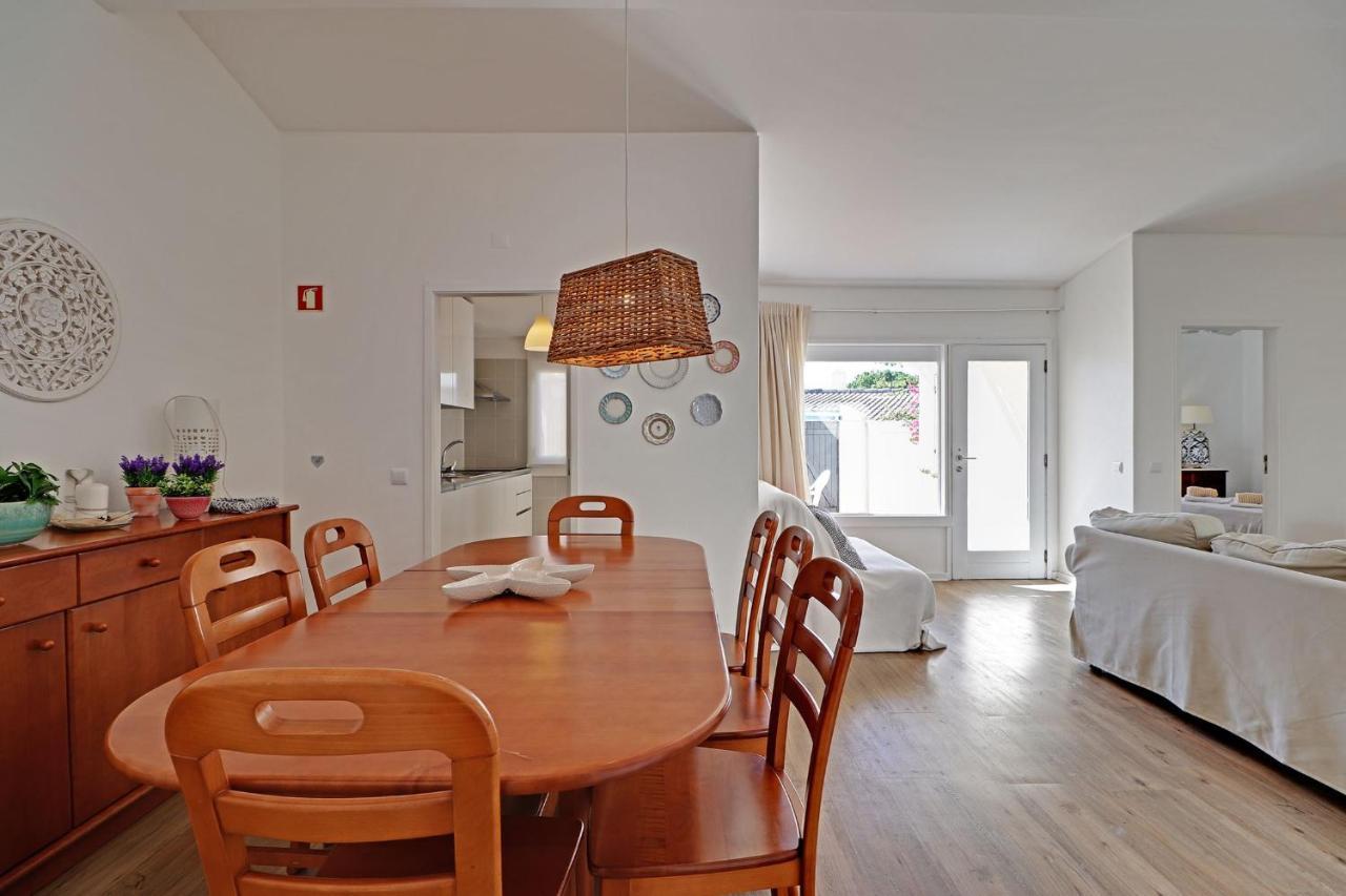 Vilamoura Golf Villa 1 By Homing Eksteriør billede