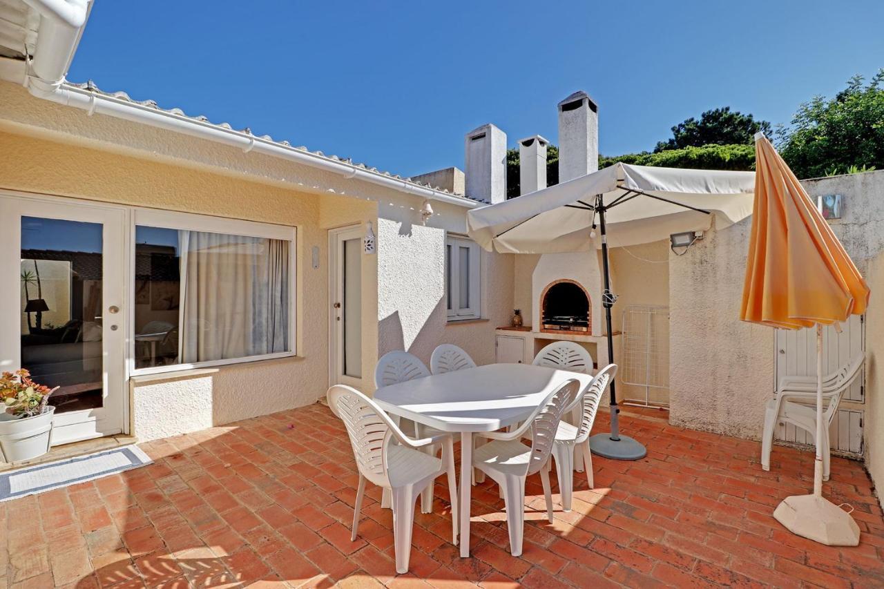 Vilamoura Golf Villa 1 By Homing Eksteriør billede