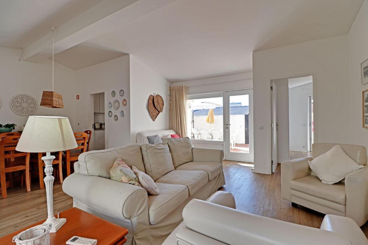 Vilamoura Golf Villa 1 By Homing Eksteriør billede