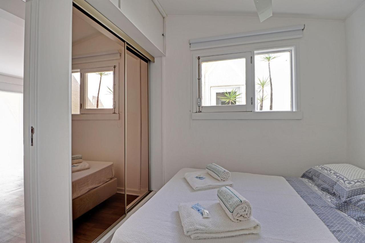 Vilamoura Golf Villa 1 By Homing Eksteriør billede