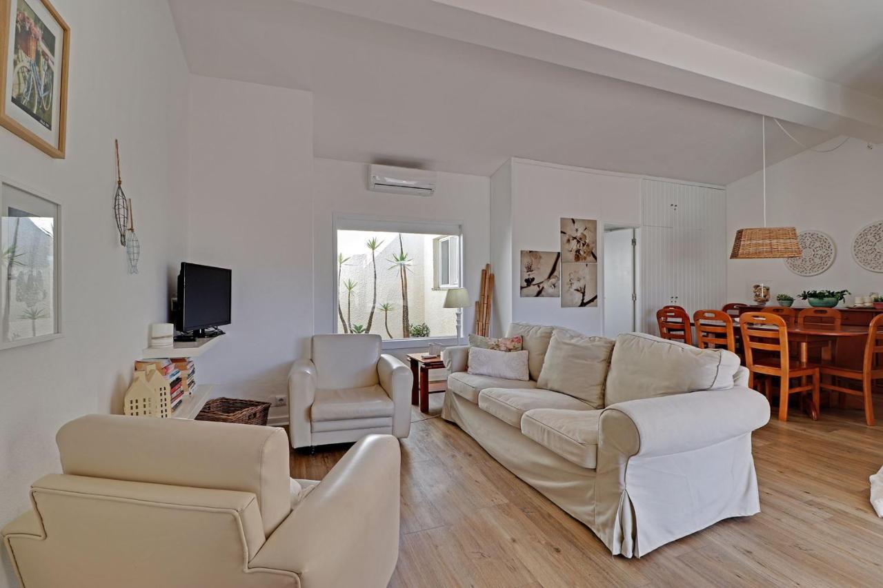 Vilamoura Golf Villa 1 By Homing Eksteriør billede