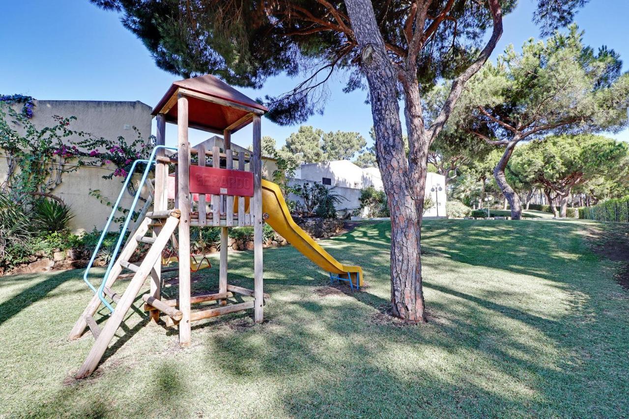 Vilamoura Golf Villa 1 By Homing Eksteriør billede