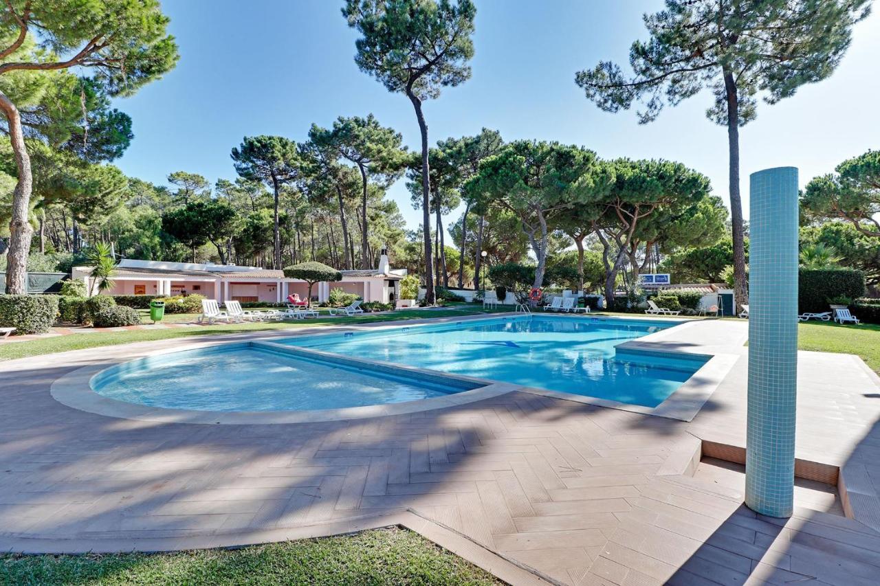 Vilamoura Golf Villa 1 By Homing Eksteriør billede