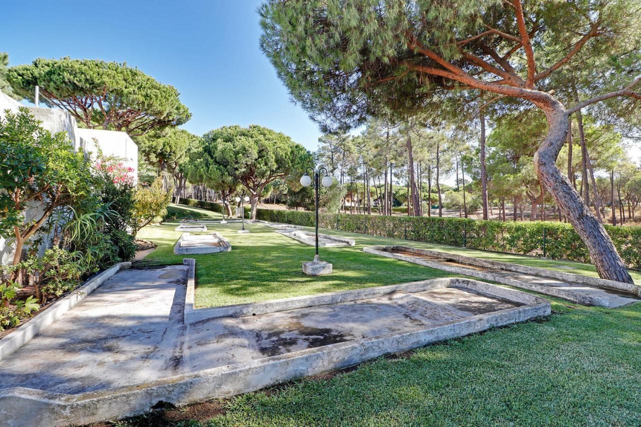 Vilamoura Golf Villa 1 By Homing Eksteriør billede